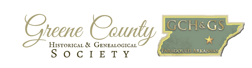Greene County Historical & Genealogical Society